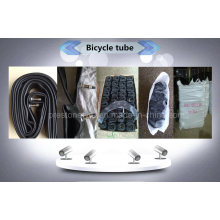 Bicycle Bike Motorbike E-Biketyre&Tire Butyl Natural Rubber Inner Tube 12/14/16/18/20/22/24/26X1.95